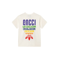GUCCI Kaos Oversize Original - Kualitas Terbaik, Unisex, COD G-103