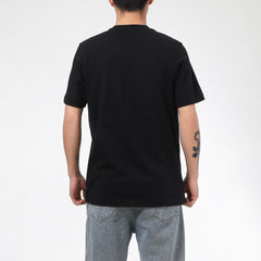 adidas Kaos Logo Seri Huruf, Unisex, COD '" AD-60