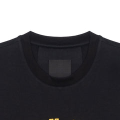 Kaos Givenchy Bermotif, Unisex -J-25