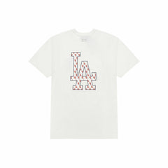 MLB Kaos Oversize Original - Kualitas Terbaik, Unisex, COD'ML-53