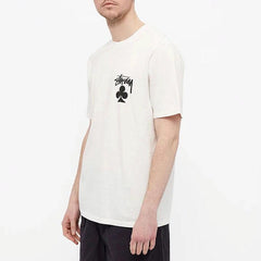 STUSSY Kaos Oversize Original - Kualitas Terbaik, Unisex, COD'-S-119