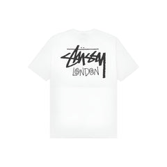 STUSSY Kaos Oversize Original - Kualitas Terbaik, Unisex, COD'-S-44