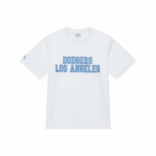 MLB Kaos Oversize Original - Kualitas Terbaik, Unisex, COD'ML-13
