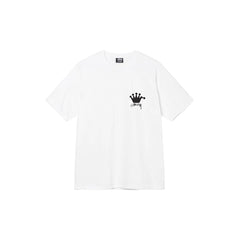STUSSY Kaos Oversize Original - Kualitas Terbaik, Unisex, COD S-87