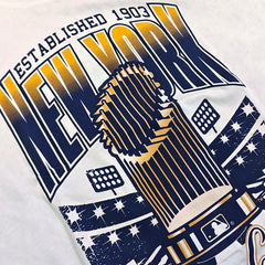 MLB Kaos Oversize Original - Kualitas Terbaik, Unisex, COD'ML-04