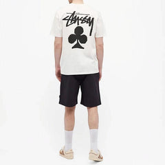 STUSSY Kaos Oversize Original - Kualitas Terbaik, Unisex, COD'-S-119