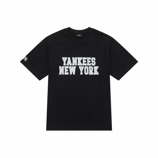 MLB Kaos Oversize Original - Kualitas Terbaik, Unisex, COD'ML-15