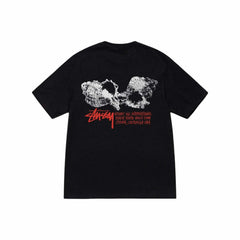 STUSSY Kaos Oversize Original - Kualitas Terbaik, Unisex, COD'-S-51