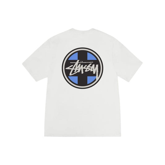 STUSSY Kaos Oversize Original - Kualitas Terbaik, Unisex, COD'-S-81