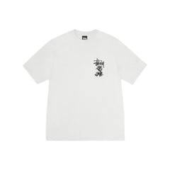 STUSSY Kaos Oversize Original - Kualitas Terbaik, Unisex, COD'-S-55