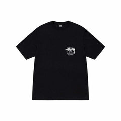 STUSSY Kaos Oversize Original - Kualitas Terbaik, Unisex, COD'-S-79
