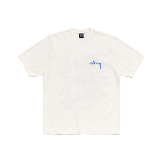 STUSSY Kaos Oversize Original - Kualitas Terbaik, Unisex, COD'-S-31