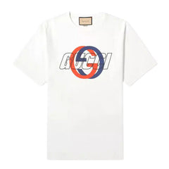 GUCCI Kaos Oversize Original - Kualitas Terbaik, Unisex, COD     '"  G-41