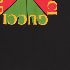 GUCCI Kaos Oversize Original - Kualitas Terbaik, Unisex, COD     '"  G-55