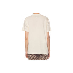 GUCCI Kaos Oversize Original - Kualitas Terbaik, Unisex, COD   G-66