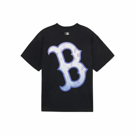 MLB Kaos Oversize Original - Kualitas Terbaik, Unisex, COD'ML-16