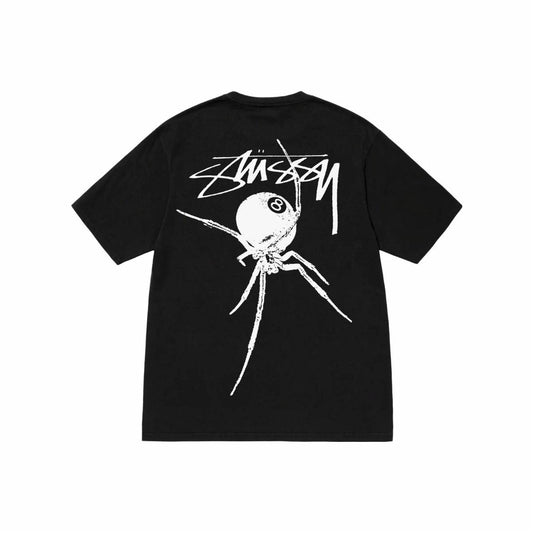 STUSSY Kaos Oversize Original - Kualitas Terbaik, Unisex, COD'-S-66
