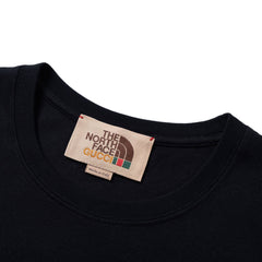 GUCCI Kaos Oversize Original - Kualitas Terbaik, Unisex, COD   G-81