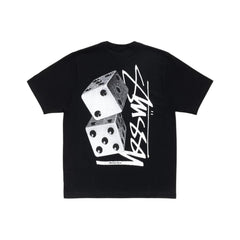 STUSSY Kaos Oversize Original - Kualitas Terbaik, Unisex, COD'-S-113