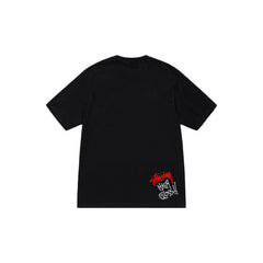 STUSSY Kaos Oversize Original - Kualitas Terbaik, Unisex, COD'-S-122