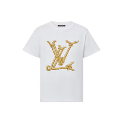 LV Kaos Oversize Original - Kualitas Terbaik, Unisex, COD'-LV-44