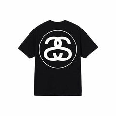 STUSSY Kaos Oversize Original - Kualitas Terbaik, Unisex, COD'-S-117
