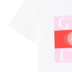 GUCCI Kaos Oversize Original - Kualitas Terbaik, Unisex, COD    G-69