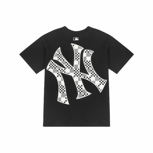 MLB Kaos Oversize Original - Kualitas Terbaik, Unisex, COD'ML-32