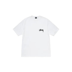 STUSSY Kaos Oversize Original - Kualitas Terbaik, Unisex, COD'-S-45