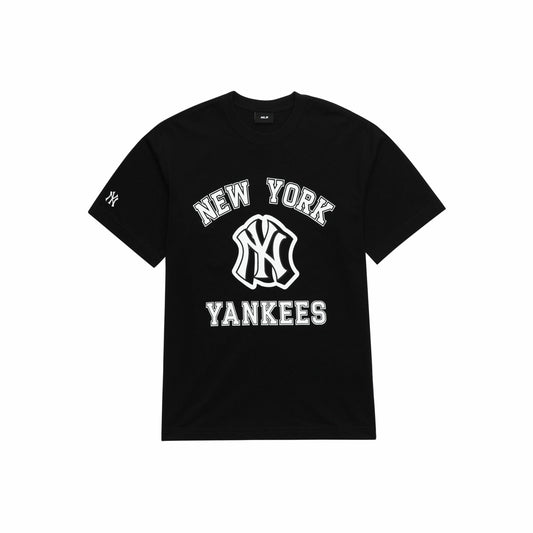 MLB Kaos Oversize Original - Kualitas Terbaik, Unisex, COD'ML-38