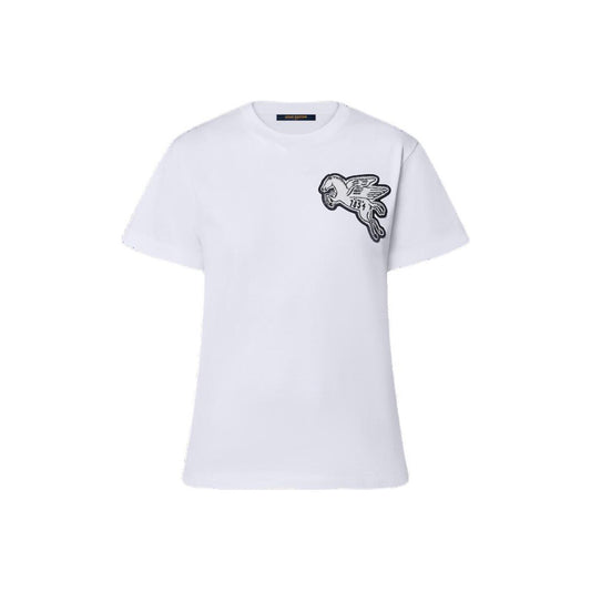 LV Kaos Oversize Original - Kualitas Terbaik, Unisex, COD'-LV-39