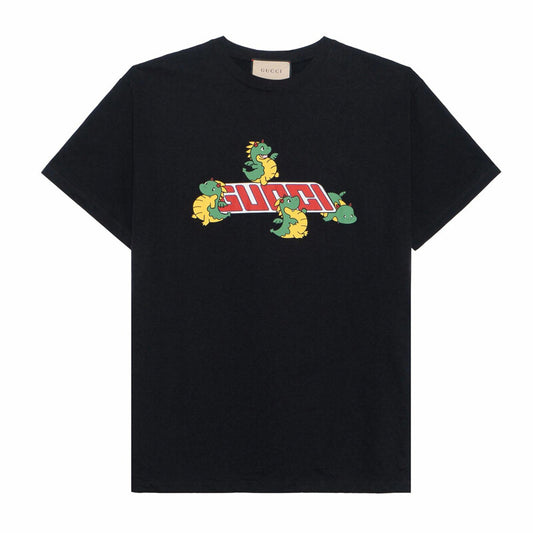 GUCCI Kaos Oversize Original - Kualitas Terbaik, Unisex, COD     '"  G-15