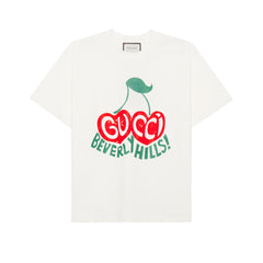 GUCCI Kaos Oversize Original - Kualitas Terbaik, Unisex, COD     '"  G-54