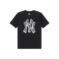 MLB Kaos Oversize Original - Kualitas Terbaik, Unisex, COD'ML-59