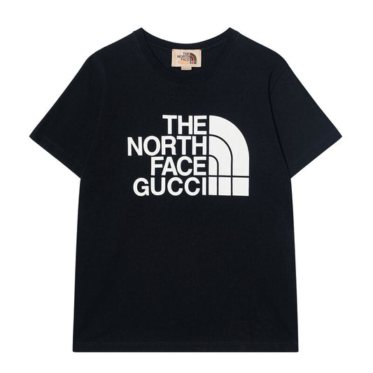 GUCCI Kaos Oversize Original - Kualitas Terbaik, Unisex, COD   G-81