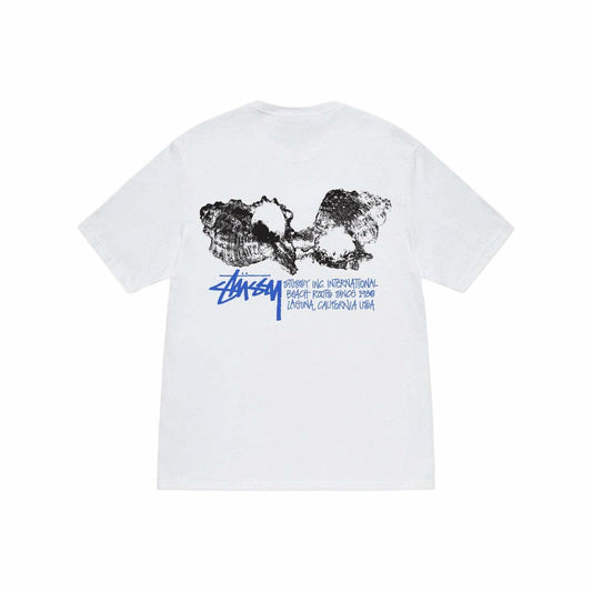 STUSSY Kaos Oversize Original - Kualitas Terbaik, Unisex, COD'-S-51