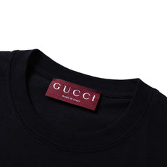 GUCCI Kaos Oversize Original - Kualitas Terbaik, Unisex, COD     '"  G-44