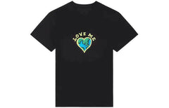 Kaos Givenchy Bermotif, Unisex -J-16