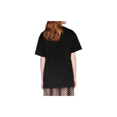 GUCCI Kaos Oversize Original - Kualitas Terbaik, Unisex, COD  " G-84