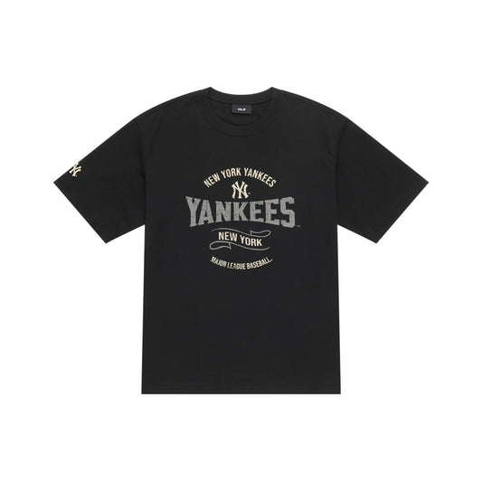 MLB Kaos Oversize Original - Kualitas Terbaik, Unisex, COD'ML-45