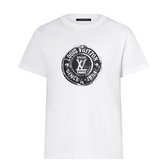 LV Kaos Oversize Original - Kualitas Terbaik, Unisex, COD'-L-04
