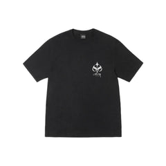 STUSSY Kaos Oversize Original - Kualitas Terbaik, Unisex, COD'-S-84
