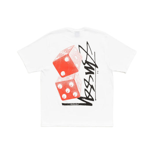 STUSSY Kaos Oversize Original - Kualitas Terbaik, Unisex, COD'-S-113