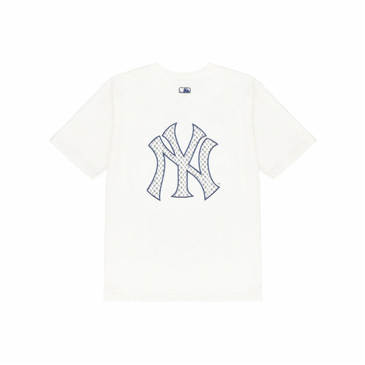 MLB Kaos Oversize Original - Kualitas Terbaik, Unisex, COD'ML-33