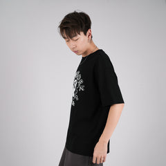 MLB Kaos Oversize Original - Kualitas Terbaik, Unisex, COD'ML-73