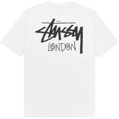 STUSSY Kaos Oversize Original - Kualitas Terbaik, Unisex, COD'-S-44