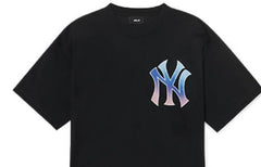 MLB Kaos Oversize Original - Kualitas Terbaik, Unisex, COD'ML-52