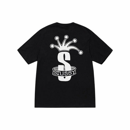 STUSSY Kaos Oversize Original - Kualitas Terbaik, Unisex, COD'-S-124