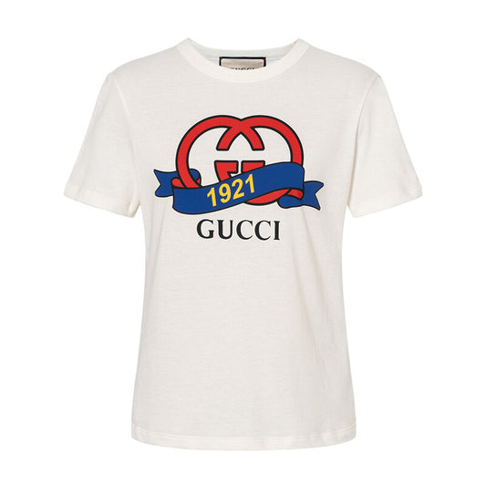 GUCCI Kaos Oversize Original - Kualitas Terbaik, Unisex, COD     '"  G-24