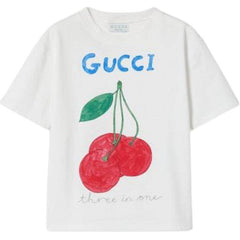 GUCCI Kaos Oversize Original - Kualitas Terbaik, Unisex, COD   G-82
